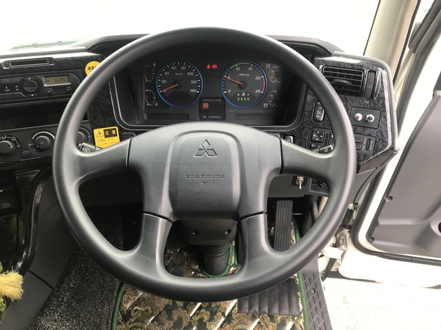 三菱ふそうその他の車種ダンプ大型（10t）[写真36]