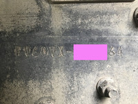 三菱ふそうその他の車種ダンプ大型（10t）[写真38]