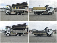 三菱ふそうその他の車種ダンプ大型（10t）[写真05]