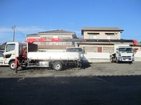 日野レンジャーユニック4段中型（4t）[写真14]