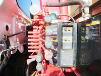 日野レンジャーユニック4段中型（4t）[写真15]