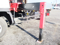 日野レンジャーユニック4段中型（4t）[写真16]