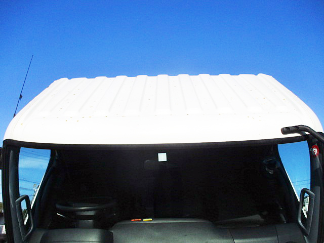 日野レンジャーユニック4段中型（4t）[写真19]