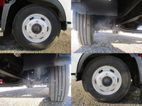 日野レンジャーユニック4段中型（4t）[写真23]