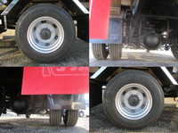 日野レンジャーユニック4段中型（4t）[写真24]