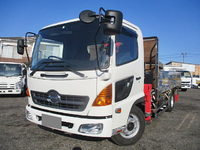 日野レンジャーユニック4段中型（4t）[写真02]