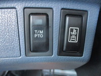 日野レンジャーユニック4段中型（4t）[写真34]