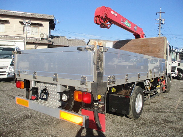 日野レンジャーユニック4段中型（4t）[写真05]