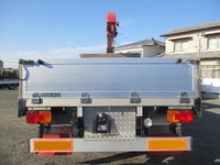 日野レンジャーユニック4段中型（4t）[写真06]