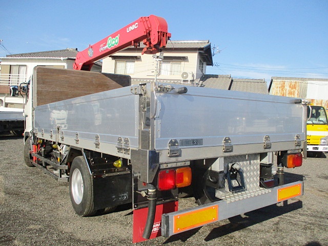 日野レンジャーユニック4段中型（4t）[写真07]