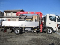 日野レンジャーユニック4段中型（4t）[写真08]