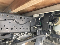 いすゞエルフ平ボディ小型（2t・3t）[写真11]