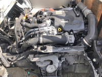 いすゞエルフ平ボディ小型（2t・3t）[写真13]