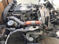 いすゞエルフ平ボディ小型（2t・3t）[写真14]