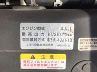 いすゞエルフ平ボディ小型（2t・3t）[写真16]