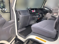 いすゞエルフ平ボディ小型（2t・3t）[写真17]