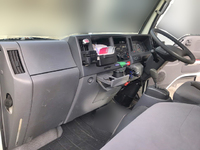 いすゞエルフ平ボディ小型（2t・3t）[写真19]