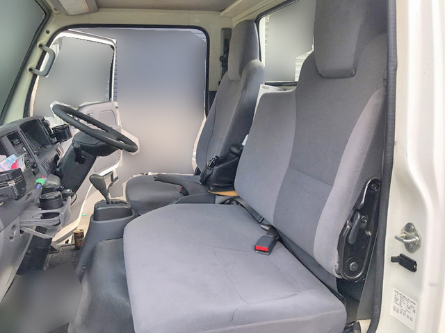 いすゞエルフ平ボディ小型（2t・3t）[写真20]