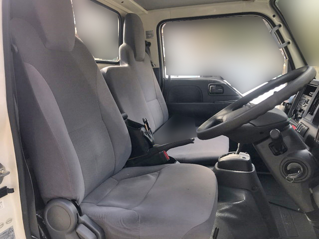 いすゞエルフ平ボディ小型（2t・3t）[写真21]