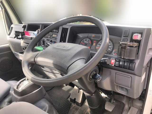 いすゞエルフ平ボディ小型（2t・3t）[写真22]