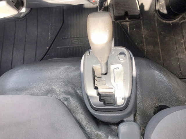 いすゞエルフ平ボディ小型（2t・3t）[写真25]