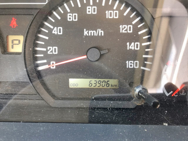 いすゞエルフ平ボディ小型（2t・3t）[写真27]