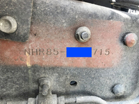 いすゞエルフ平ボディ小型（2t・3t）[写真29]