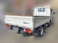 いすゞエルフ平ボディ小型（2t・3t）[写真02]