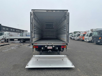 日野レンジャー冷凍車（冷蔵車）中型（4t）[写真10]