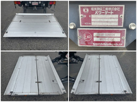 日野レンジャー冷凍車（冷蔵車）中型（4t）[写真18]