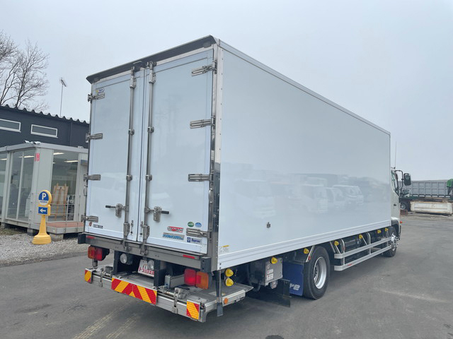 日野レンジャー冷凍車（冷蔵車）中型（4t）[写真02]