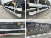 日野レンジャー冷凍車（冷蔵車）中型（4t）[写真20]