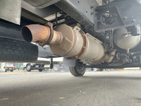 日野レンジャー冷凍車（冷蔵車）中型（4t）[写真22]