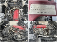 日野レンジャー冷凍車（冷蔵車）中型（4t）[写真26]