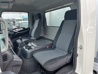 日野レンジャー冷凍車（冷蔵車）中型（4t）[写真31]