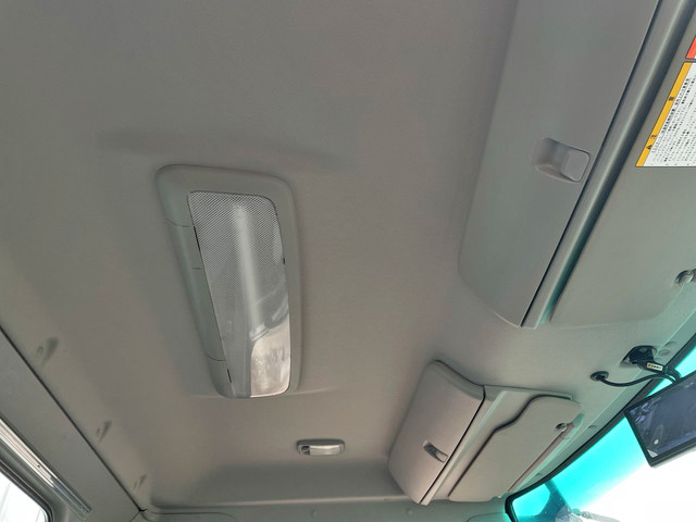 日野レンジャー冷凍車（冷蔵車）中型（4t）[写真33]