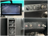 日野レンジャー冷凍車（冷蔵車）中型（4t）[写真35]