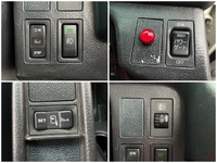 日野レンジャー冷凍車（冷蔵車）中型（4t）[写真36]