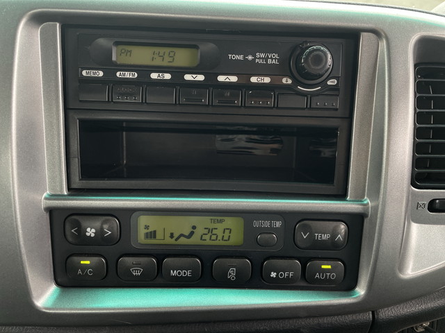 日野レンジャー冷凍車（冷蔵車）中型（4t）[写真37]