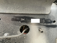 日野レンジャー冷凍車（冷蔵車）中型（4t）[写真40]