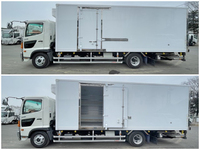 日野レンジャー冷凍車（冷蔵車）中型（4t）[写真05]