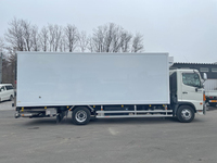 日野レンジャー冷凍車（冷蔵車）中型（4t）[写真06]