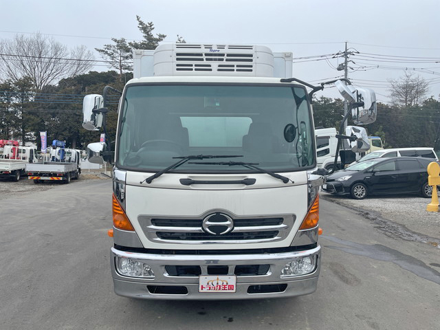 日野レンジャー冷凍車（冷蔵車）中型（4t）[写真07]