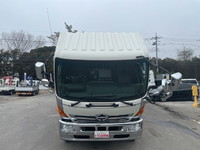 日野レンジャー冷凍車（冷蔵車）中型（4t）[写真08]