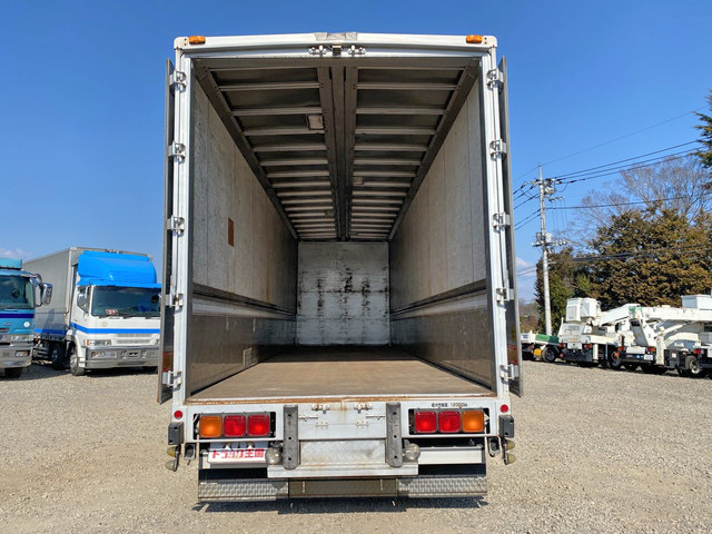 日野プロフィアアルミウイング大型（10t）[写真13]