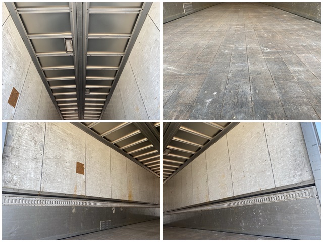 日野プロフィアアルミウイング大型（10t）[写真15]