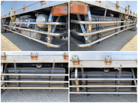 日野プロフィアアルミウイング大型（10t）[写真17]