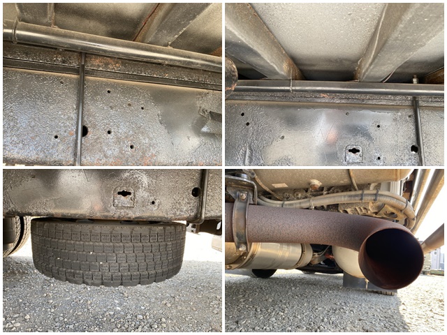 日野プロフィアアルミウイング大型（10t）[写真18]