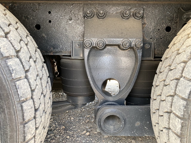 日野プロフィアアルミウイング大型（10t）[写真20]