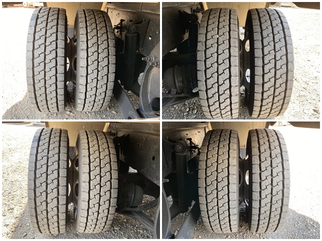 日野プロフィアアルミウイング大型（10t）[写真23]